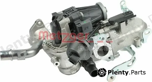 Metzger 0892319 — EGR Valve OE-part
