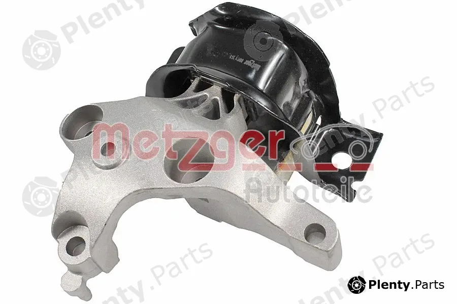 Metzger 8054061 — Mounting, engine