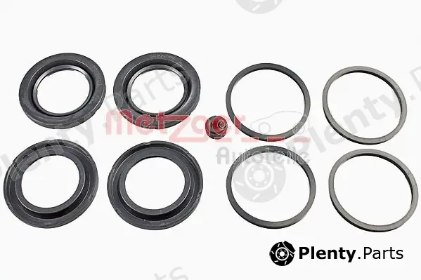 Metzger 114-0081 — Repair Kit, brake caliper GREENPARTS