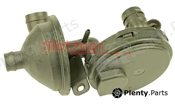 Metzger 2385001 — Valve, crankcase ventilation