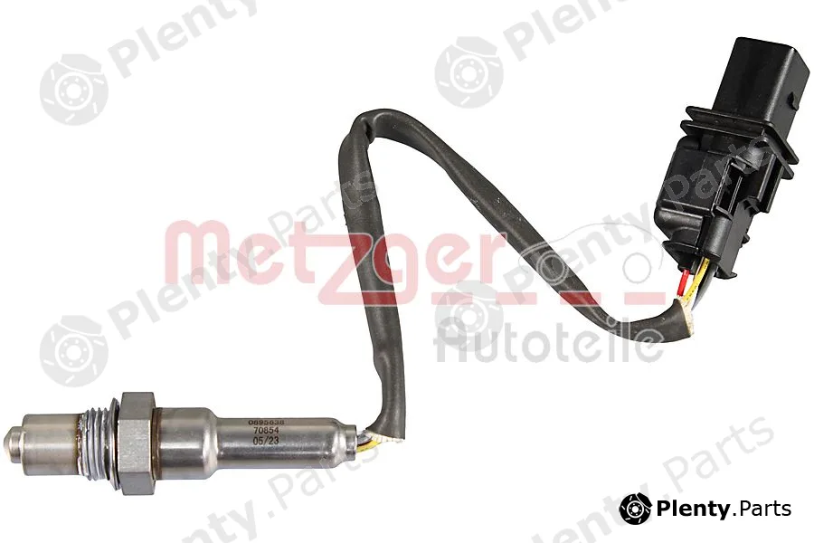 Metzger 0895638 — Lambda Sensor