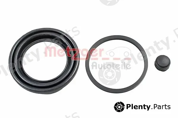 Metzger 114-0035 — Repair Kit, brake caliper GREENPARTS