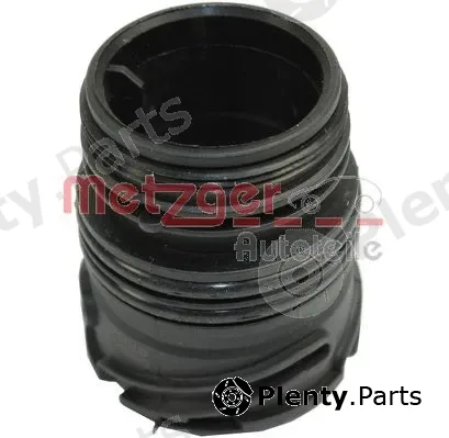 Metzger 0899064 — Plug Housing, automatic transmission control unit GREENPARTS