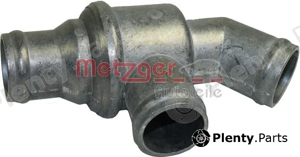 Metzger 4006254 — Thermostat, coolant
