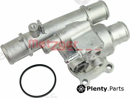 Metzger 4006142 — Thermostat, coolant