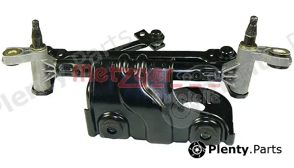 Metzger 2190122 — Wiper Linkage