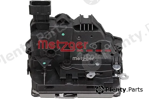 Metzger 2310652 — Rear Door Lock