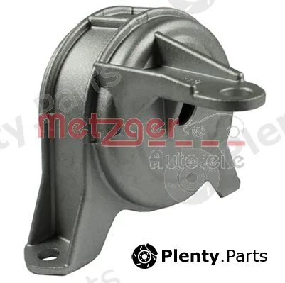 Metzger 8050956 — Mounting, engine