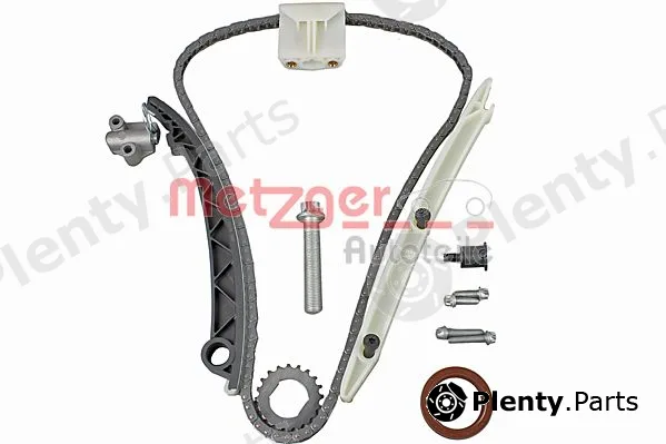 Metzger 7490004 — Timing Chain Kit GREENPARTS