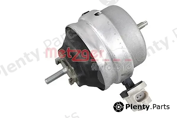 Metzger 8053827 — Mounting, engine