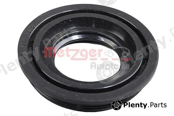 Metzger 0873019 — Gasket, cylinder head cover