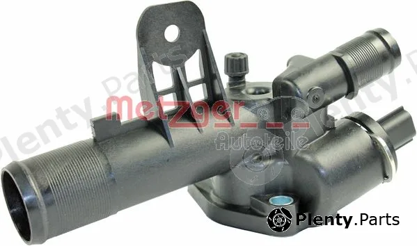 Metzger 4006222 — Thermostat, coolant