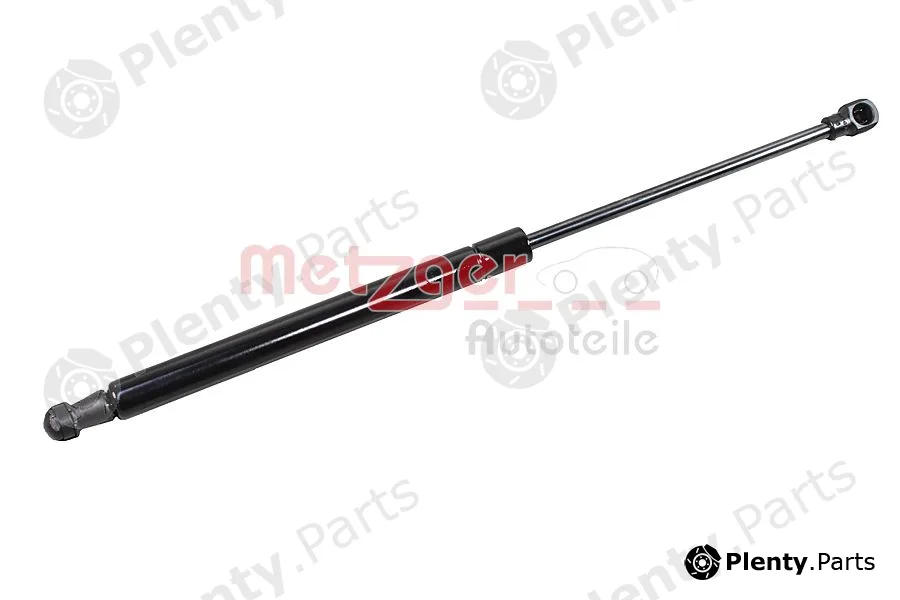 Metzger 2110770 — Gas Spring, boot/cargo area