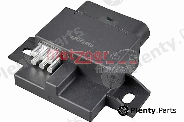 Metzger 2250271 — Control Unit, fuel pump OE-part