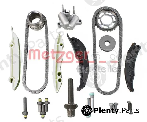 Metzger 7490012 — Timing Chain Kit