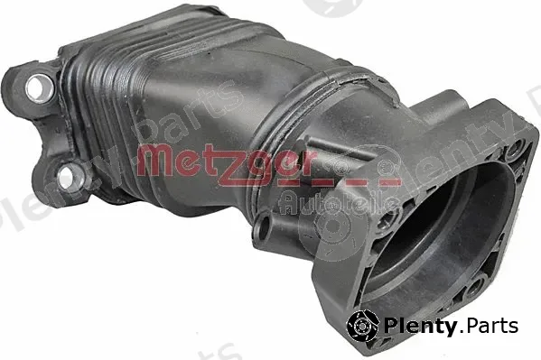 Metzger 2388003 — Intake Hose, air filter