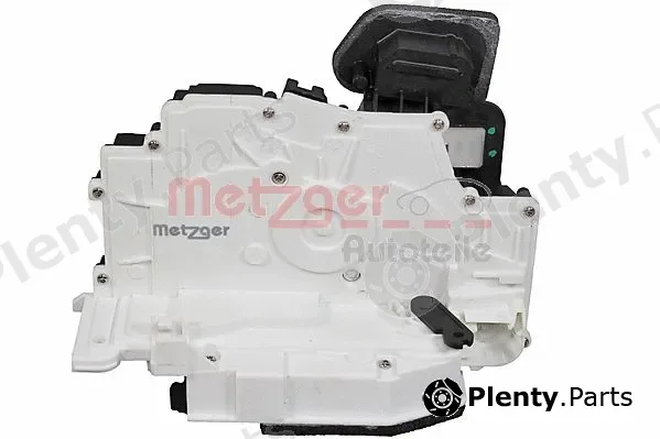 Metzger 2314401 — Door Lock GREENPARTS