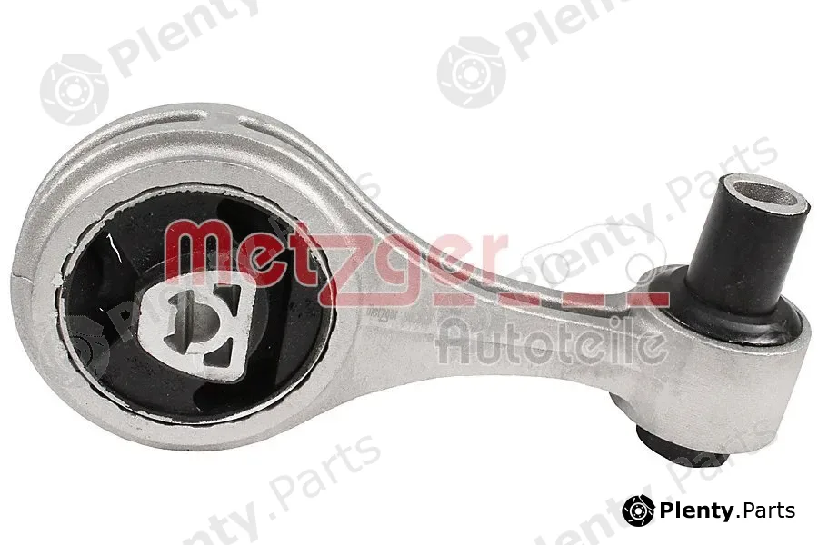 Metzger 8054030 — Mounting, engine