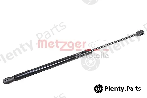 Metzger 2110630 — Gas Spring, boot/cargo area