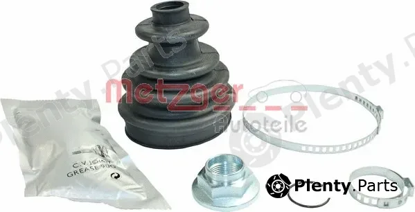 Metzger 751.095 — Bellow Kit, drive shaft