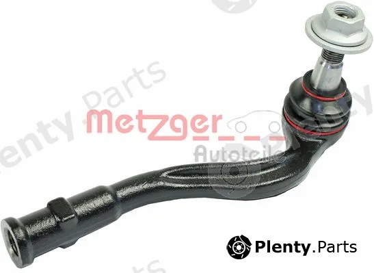 Metzger 54052902 — Tie Rod End KIT + GREENPARTS