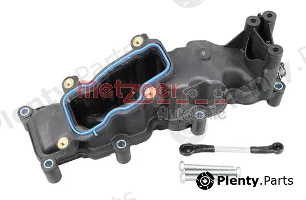 Metzger 2100061 — Intake Manifold Module