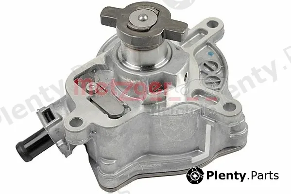 Metzger 8010086 — Vacuum Pump, braking system OE-part