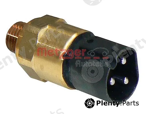 Metzger 0915254 — Temperature Switch, radiator fan