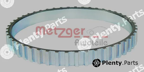 Metzger 0900352 — Sensor Ring, ABS