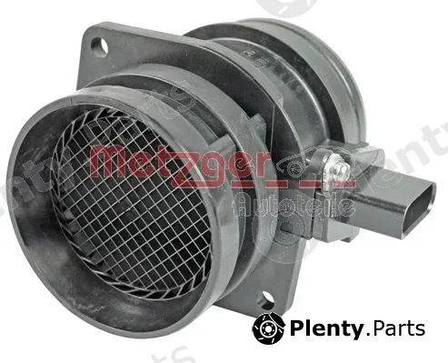 Metzger 0890348 — Mass Air Flow Sensor OE-part