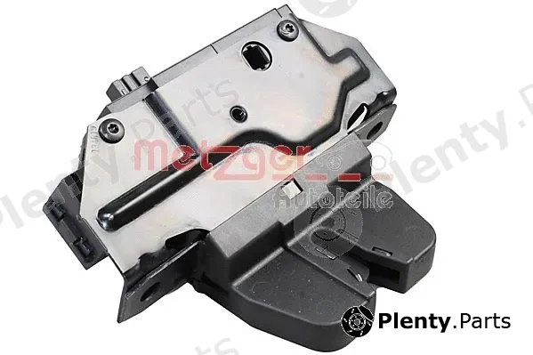 Metzger 2310625 — Tailgate Lock OE-part