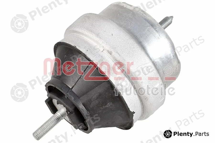 Metzger 8050904 — Mounting, engine