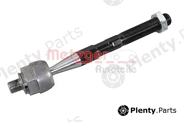 Metzger 51032408 — Inner Tie Rod KIT +