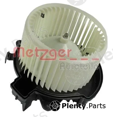 Metzger 0917184 — Interior Blower OE-part