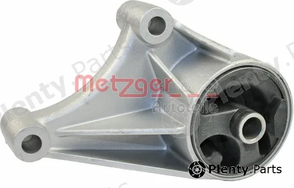 Metzger 8053753 — Mounting, engine
