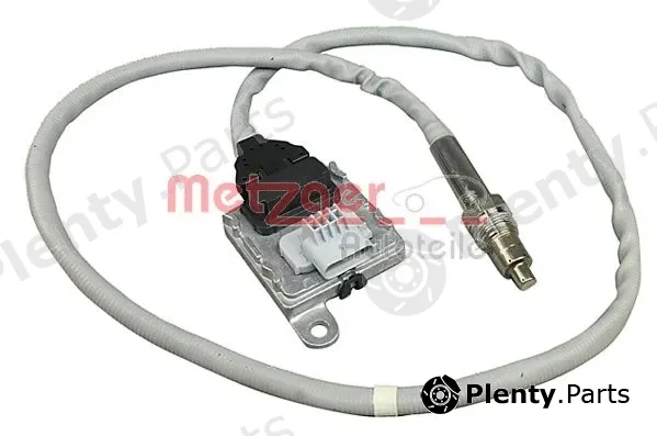 Metzger 0899199 — NOx Sensor, urea injection
