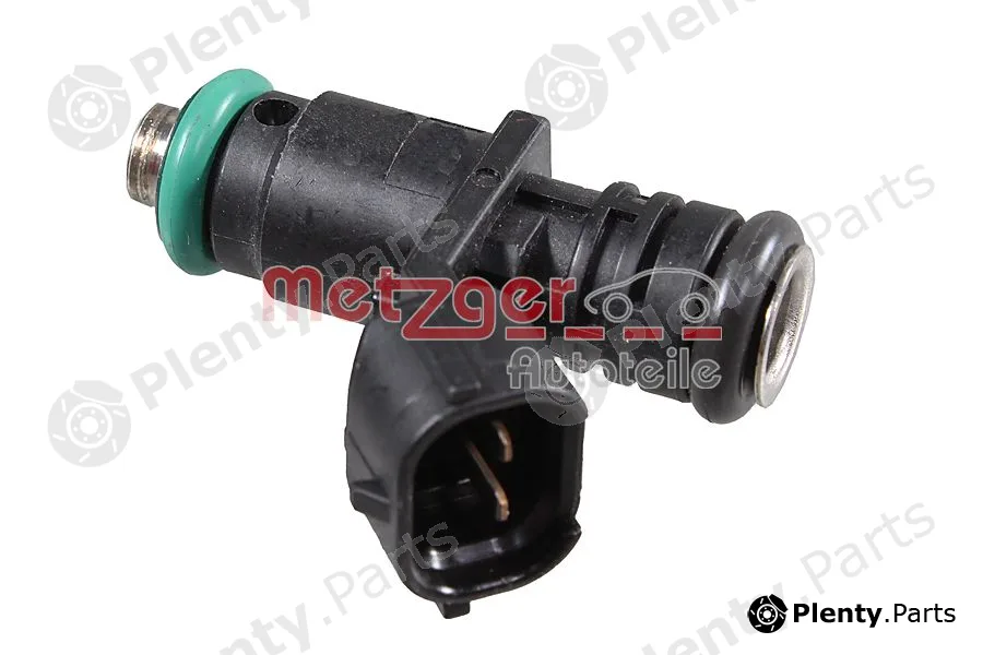 Metzger 0920037 — Injector OE-part