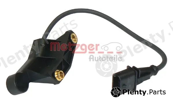Metzger 0903036 — Sensor, camshaft position OE-part