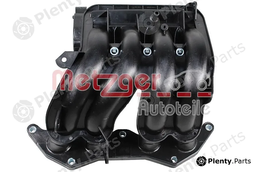 Metzger 2100107 — Intake Manifold Module