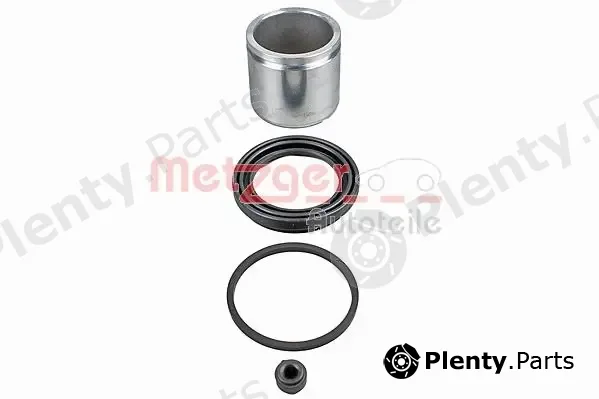 Metzger 114-5004 — Repair Kit, brake caliper GREENPARTS