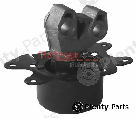 Metzger 8050676 — Mounting, engine