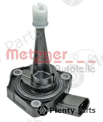 Metzger 0901277 — Sensor, engine oil level OE-part GREENPARTS