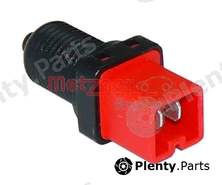 Metzger 0911050 — Stop Light Switch