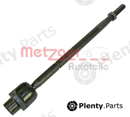 Metzger 51001308 — Inner Tie Rod KIT +