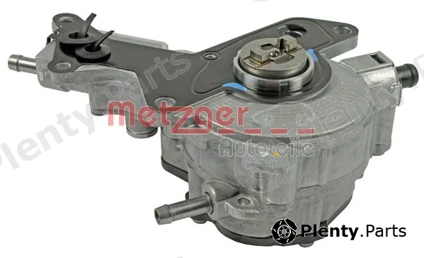 Metzger 8010011 — Vacuum Pump, braking system OE-part