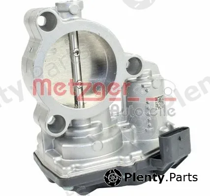 Metzger 0892416 — Throttle Body OE-part GREENPARTS