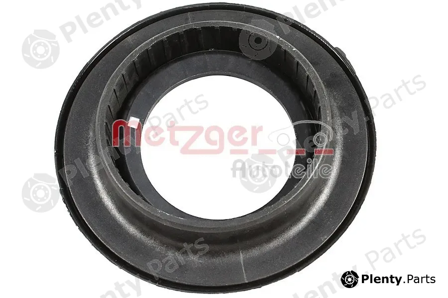 Metzger 6490352 — Rolling Bearing, suspension strut support mount GREENPARTS