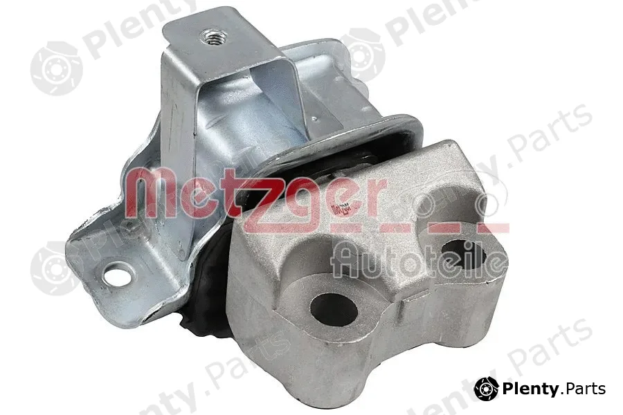 Metzger 8053968 — Mounting, engine