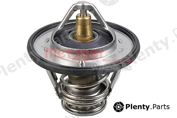 Metzger 4006399 — Thermostat, coolant