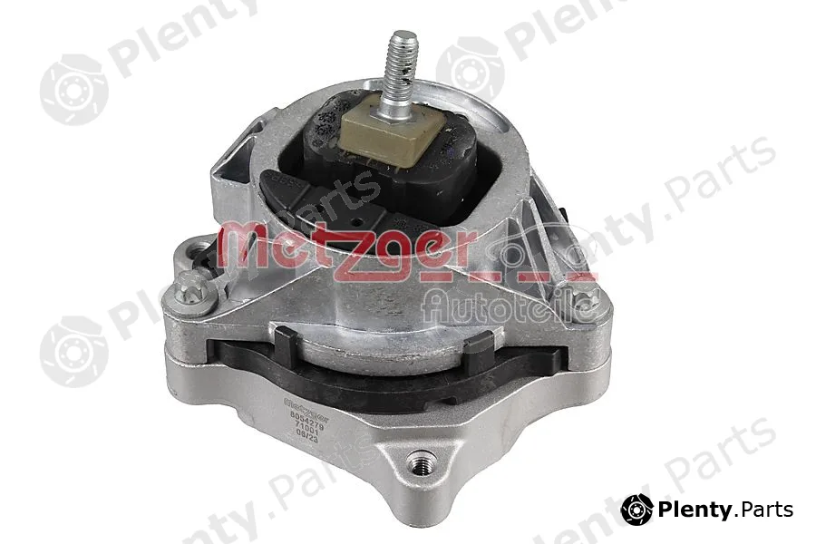 Metzger 8054279 — Mounting, engine